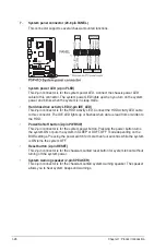 Preview for 36 page of Asus P5P41D User Manual