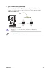 Preview for 37 page of Asus P5P41D User Manual