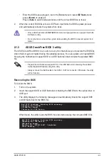 Preview for 41 page of Asus P5P41D User Manual