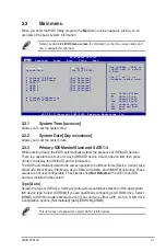 Preview for 45 page of Asus P5P41D User Manual