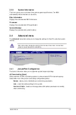 Preview for 47 page of Asus P5P41D User Manual