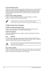 Preview for 52 page of Asus P5P41D User Manual