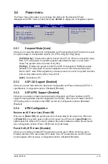 Preview for 53 page of Asus P5P41D User Manual