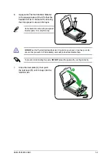 Preview for 19 page of Asus P5P43T-SI User Manual