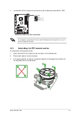 Preview for 21 page of Asus P5P43TD PRO User Manual