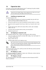 Preview for 29 page of Asus P5P43TD PRO User Manual