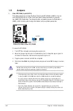 Preview for 30 page of Asus P5P43TD PRO User Manual