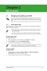 Preview for 39 page of Asus P5P43TD PRO User Manual