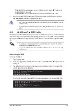 Preview for 41 page of Asus P5P43TD PRO User Manual