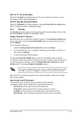 Preview for 59 page of Asus P5P43TD PRO User Manual