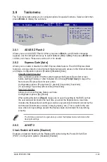 Preview for 61 page of Asus P5P43TD PRO User Manual