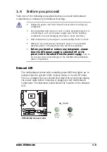 Preview for 17 page of Asus P5P800-MX User Manual