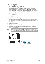 Preview for 33 page of Asus P5P800-MX User Manual