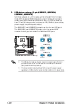 Preview for 34 page of Asus P5P800-MX User Manual