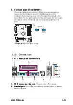 Preview for 35 page of Asus P5P800-MX User Manual