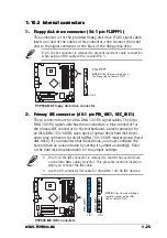 Preview for 37 page of Asus P5P800-MX User Manual