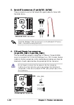 Preview for 38 page of Asus P5P800-MX User Manual