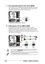 Preview for 40 page of Asus P5P800-MX User Manual