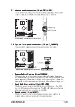 Preview for 41 page of Asus P5P800-MX User Manual