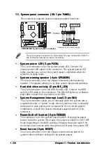 Preview for 42 page of Asus P5P800-MX User Manual