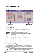 Preview for 54 page of Asus P5P800-MX User Manual