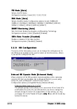 Preview for 58 page of Asus P5P800-MX User Manual