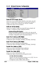 Preview for 64 page of Asus P5P800-MX User Manual