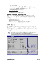 Preview for 65 page of Asus P5P800-MX User Manual