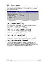 Preview for 69 page of Asus P5P800-MX User Manual