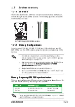 Preview for 27 page of Asus P5P800S User Manual