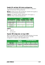 Preview for 39 page of Asus P5P800S User Manual