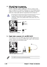 Preview for 40 page of Asus P5P800S User Manual