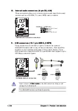 Preview for 42 page of Asus P5P800S User Manual