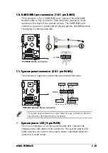 Preview for 43 page of Asus P5P800S User Manual