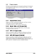 Preview for 73 page of Asus P5P800S User Manual