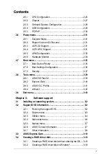 Preview for 5 page of Asus P5Q EM - DO Motherboard - Micro ATX User Manual