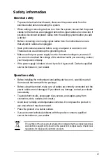 Preview for 7 page of Asus P5Q EM - DO Motherboard - Micro ATX User Manual