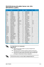 Preview for 35 page of Asus P5Q EM - DO Motherboard - Micro ATX User Manual