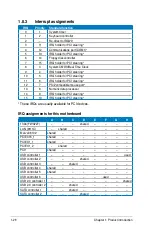 Preview for 38 page of Asus P5Q EM - DO Motherboard - Micro ATX User Manual