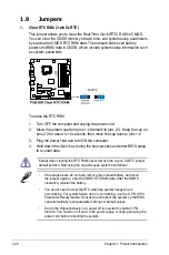 Preview for 40 page of Asus P5Q EM - DO Motherboard - Micro ATX User Manual