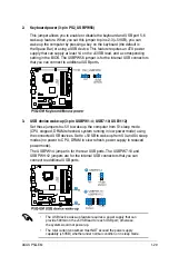 Preview for 41 page of Asus P5Q EM - DO Motherboard - Micro ATX User Manual