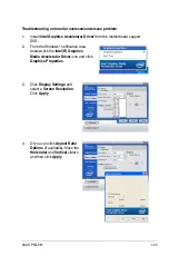 Preview for 45 page of Asus P5Q EM - DO Motherboard - Micro ATX User Manual