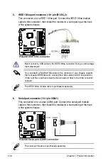 Preview for 50 page of Asus P5Q EM - DO Motherboard - Micro ATX User Manual