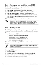 Preview for 60 page of Asus P5Q EM - DO Motherboard - Micro ATX User Manual