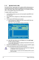 Preview for 64 page of Asus P5Q EM - DO Motherboard - Micro ATX User Manual