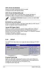 Preview for 88 page of Asus P5Q EM - DO Motherboard - Micro ATX User Manual