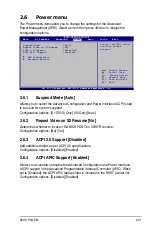 Preview for 89 page of Asus P5Q EM - DO Motherboard - Micro ATX User Manual