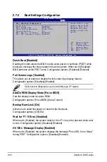 Preview for 94 page of Asus P5Q EM - DO Motherboard - Micro ATX User Manual