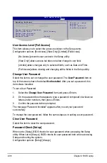 Preview for 96 page of Asus P5Q EM - DO Motherboard - Micro ATX User Manual