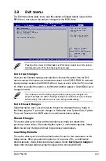 Preview for 101 page of Asus P5Q EM - DO Motherboard - Micro ATX User Manual